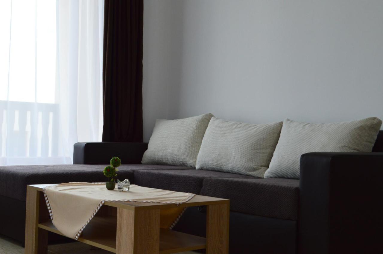 Aquamarine Apartments Sveti Vlas Ngoại thất bức ảnh