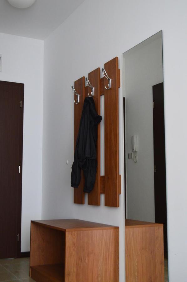 Aquamarine Apartments Sveti Vlas Ngoại thất bức ảnh